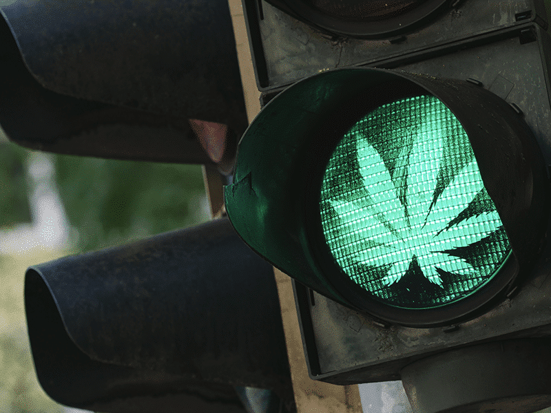 Green Rush Blues: California Cannabis After Legalization