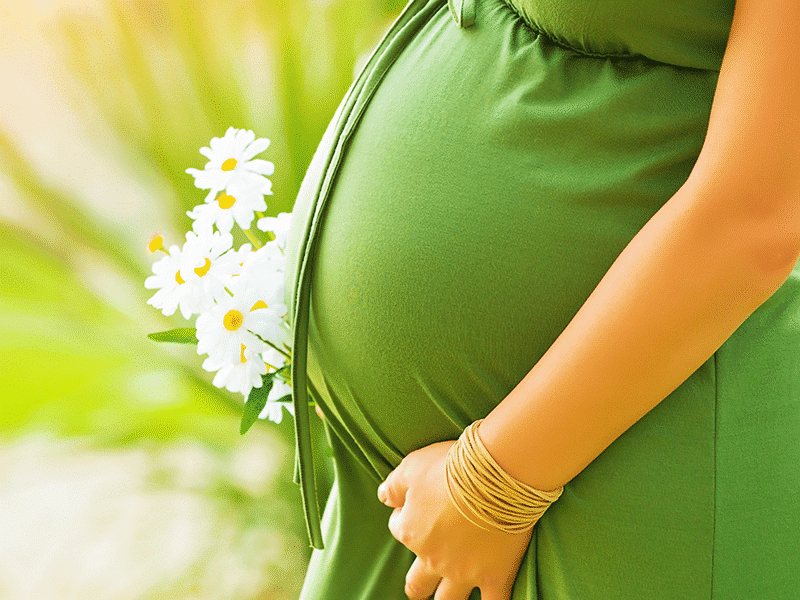 Why Pregnant Women May Justifiably Choose to Use Cannabis