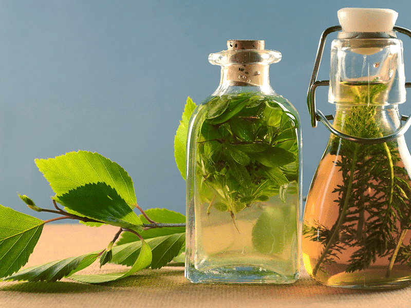 How to Make a CBD Home Remedy Kit – and Why You Should