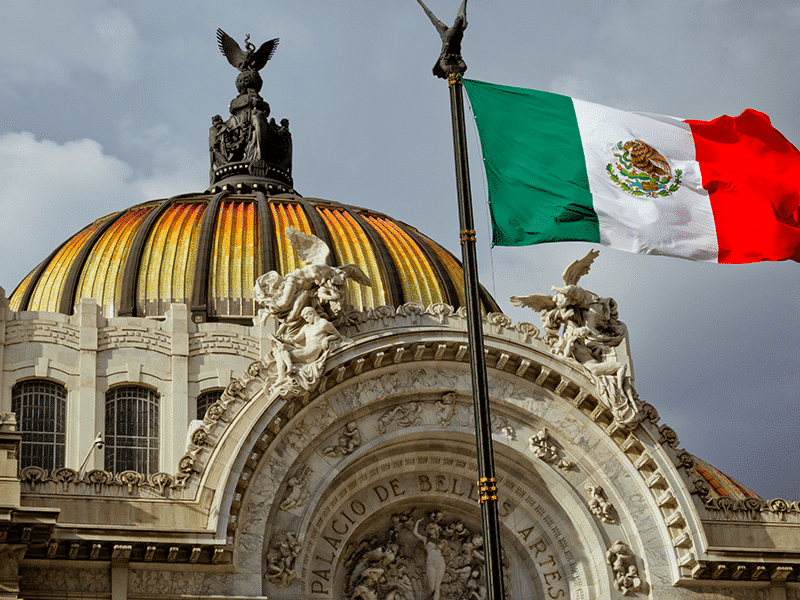 Mexico: High Court Decriminalizes Cannabis