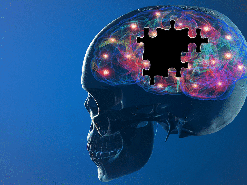 Alzheimer’s Disease & the Endocannabinoid System
