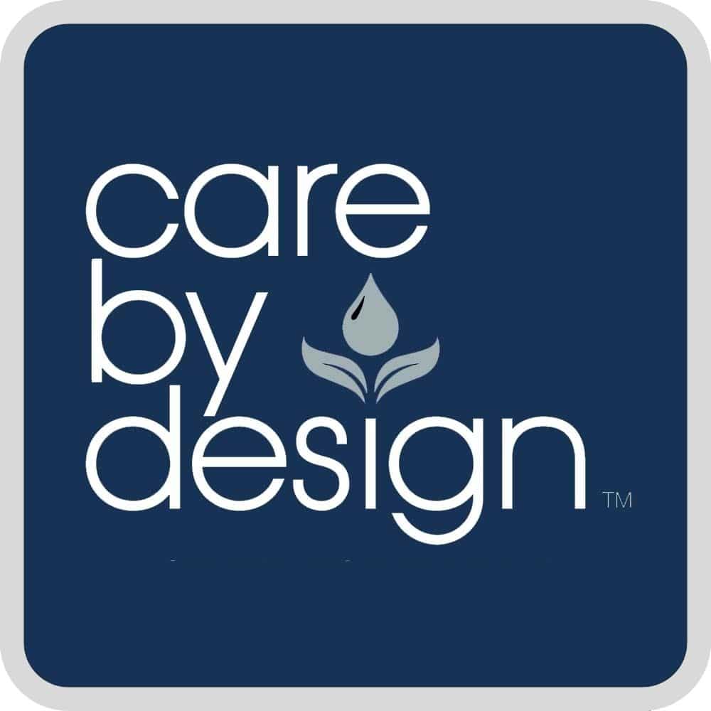 Care By Design sponsor logo