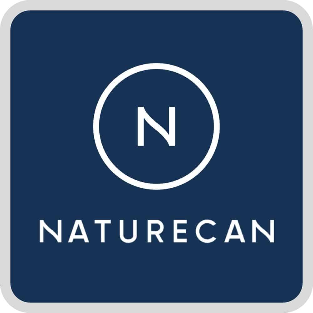 Naturecan sponsor logo
