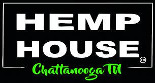 Hemp House logo